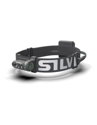 SILVA TRAIL RUNNER FREE 2 HYBRID