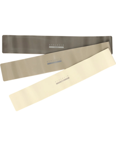 ATHLECIA Kuroko Latex Mini Loops 3-pack