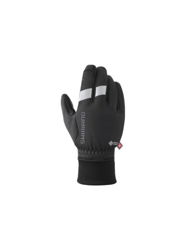 SHIMANO WINDSTOPPER PRIMALOFT GLOVES