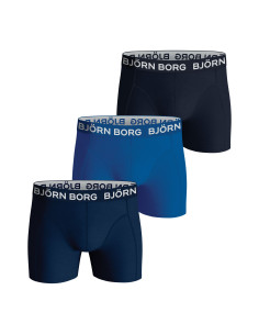 BJÖRN BORG COTTON STRETCH...