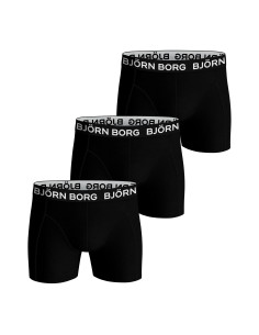 BJÖRN BORG COTTON STRETCH...
