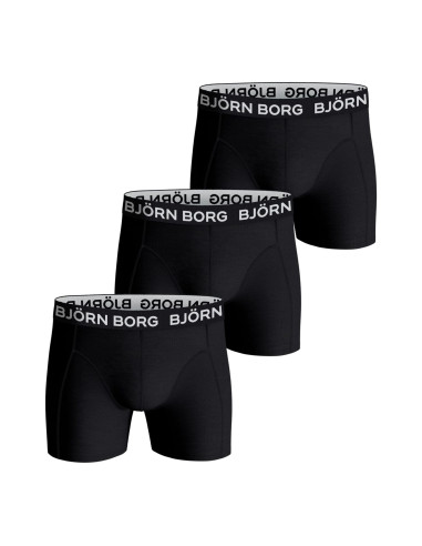 BJÖRN BORG CORE BOXER 3Pack Junior cl
