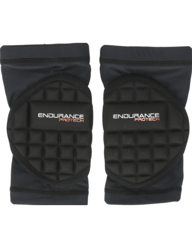 ENDURANCE PROTECH Knee Protection Junior
