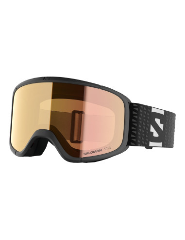SALOMON AKSIUM 2.0 S PHOTOCHROMIC Black