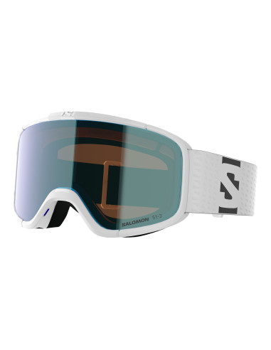 SALOMON AKSIUM 2.0 S PHOTOCHROMIC White