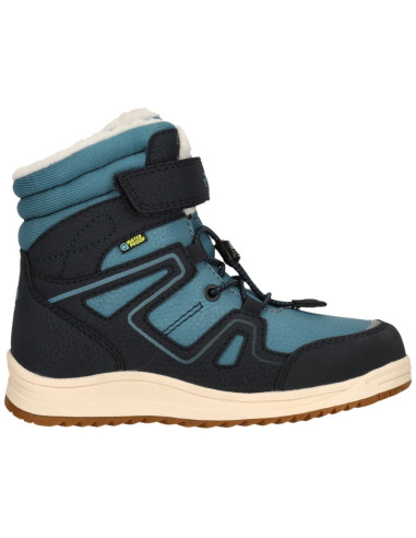ZIGZAG RINCET KIDS WINTERBOOT WP...
