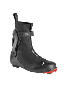 ATOMIC PRO CS Black