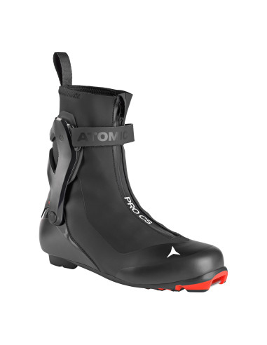 ATOMIC PRO CS Black