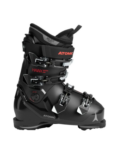 ATOMIC HAWX MAGNA R90 Black/Red