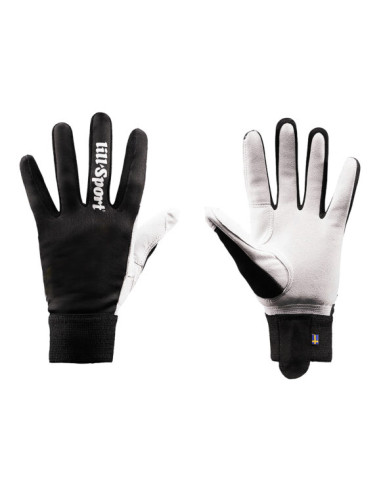 LILLSPORT NERO THERMO Black