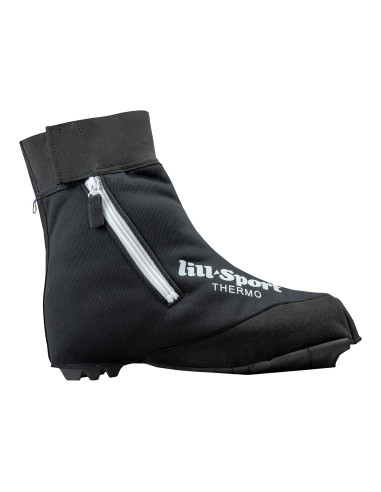 LILLSPORT BOOT COVER TH Black