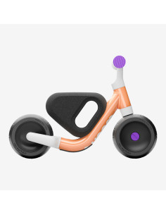 Woom WOW Pop Peach 2,7kg, 9...