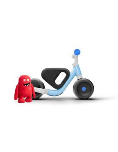 Woom WOW Dreamy Sky 2,7kg,...