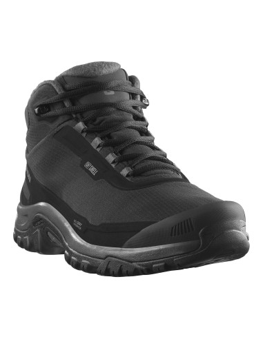 SALOMON SHOES SHELTER WP...