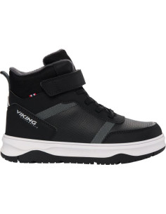 VIKING SQUAD WARM WP 1V BLACK