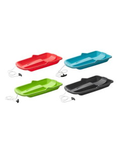 BRIV NYBY Pulka m dragsnöre...