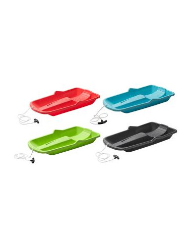 BRIV NYBY Pulka m dragsnöre Mixade...