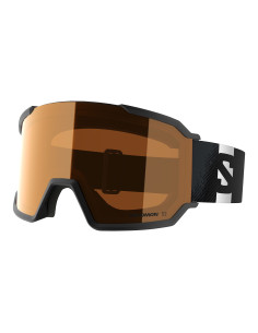 SALOMON S/VIEW 3 ACCESS Black