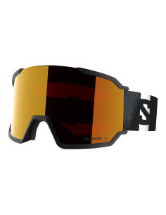 SALOMON S/VIEW 3 ML Black