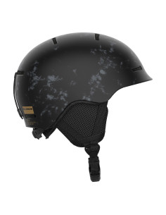 SALOMON ORKA BLACK JR