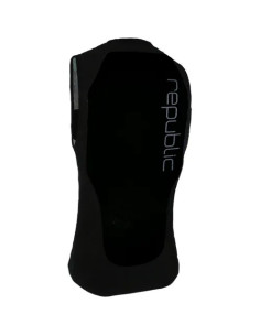 REPUBLIC RYGGSKYDD VÄST