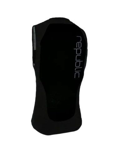 REPUBLIC RYGGSKYDD VÄST