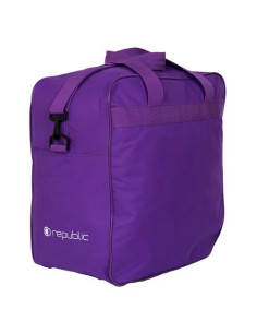 REPUBLIC Pjäxbag Lilac 1