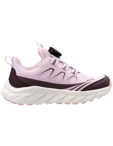 ZIGZAG NUOVO Q-LOCK WP PALE LILAC