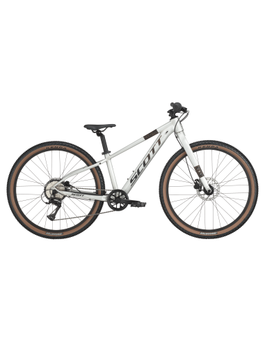 SCOTT SCALE 600, Alloy/Silver, 26