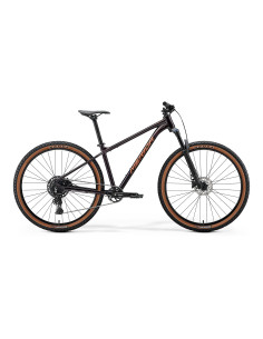 MERIDA BIG SEVEN 40 BLACK...