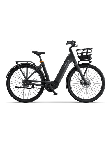 ECORIDE Ambassador 4 Mid Belt Disc 28...