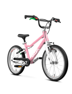 Woom Go 3 16 Powder Pink...