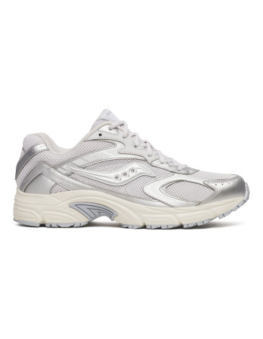 SAUCONY Tempest Unisex,  Cloud/Silver
