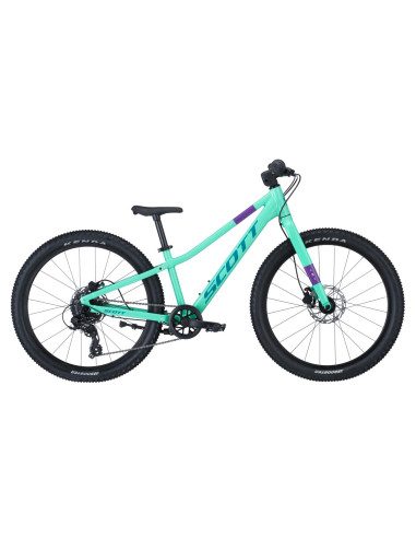 SCOTT SCALE 400 Spring Green 24
