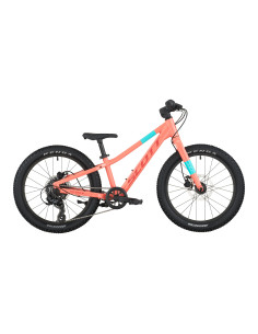 SCOTT SCALE 200 Rigid,...