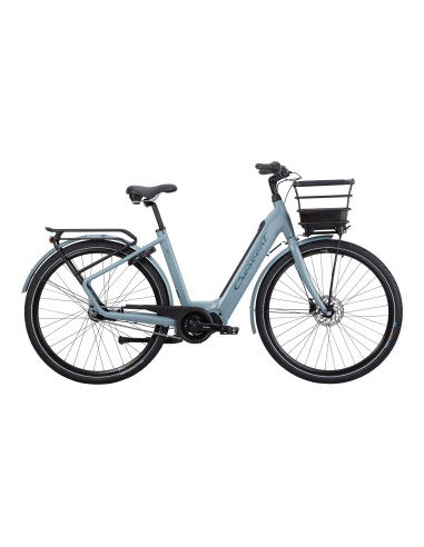 CRESCENT Elody 30, 5-vxl, 51cm, Blå...