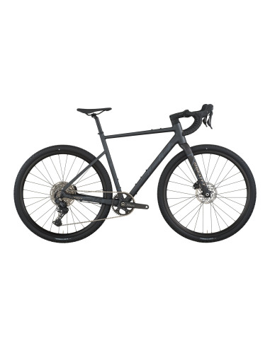 SCOTT Speedster Gravel 30, Black |M|