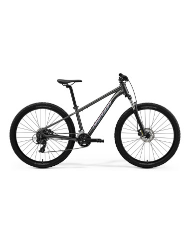 MERIDA BIG SEVEN 15  Grey |S|