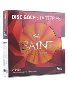 Latitude 64 Starter Set...