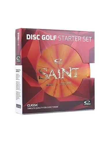 Latitude 64 Starter Set Classic Disc...