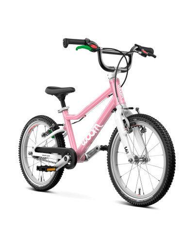 Woom Go 4 20 Powder Pink 7,8kg, 6-8...
