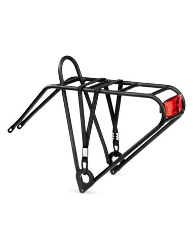 WOOM 6 Pickup Rack Pakethållare