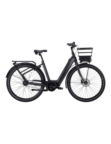 CRESCENT Elody 30, 5-vxl Shimano,...