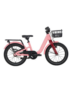 CRESCENT EMBLA JR 16"",...