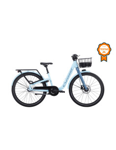 CRESCENT EMBLA JR 24, 3-VXL...