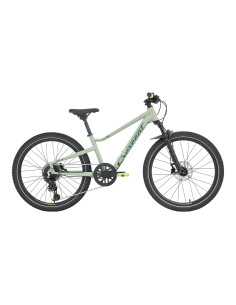 CRESCENT NIAK 24"", 9-VXL...