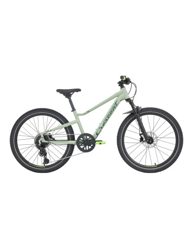 CRESCENT NIAK 24"", 9-VXL Grön |24|""