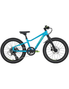 CRESCENT NIAK 20"", 8-VXL...