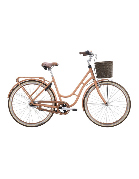 MONARK Karin, 7-vxl, 51cm, Terracotta