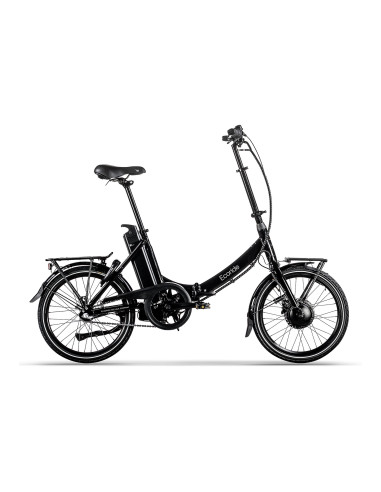 ECORIDE Flexer Gen3, H-3 Fold 20, 14,4Ah